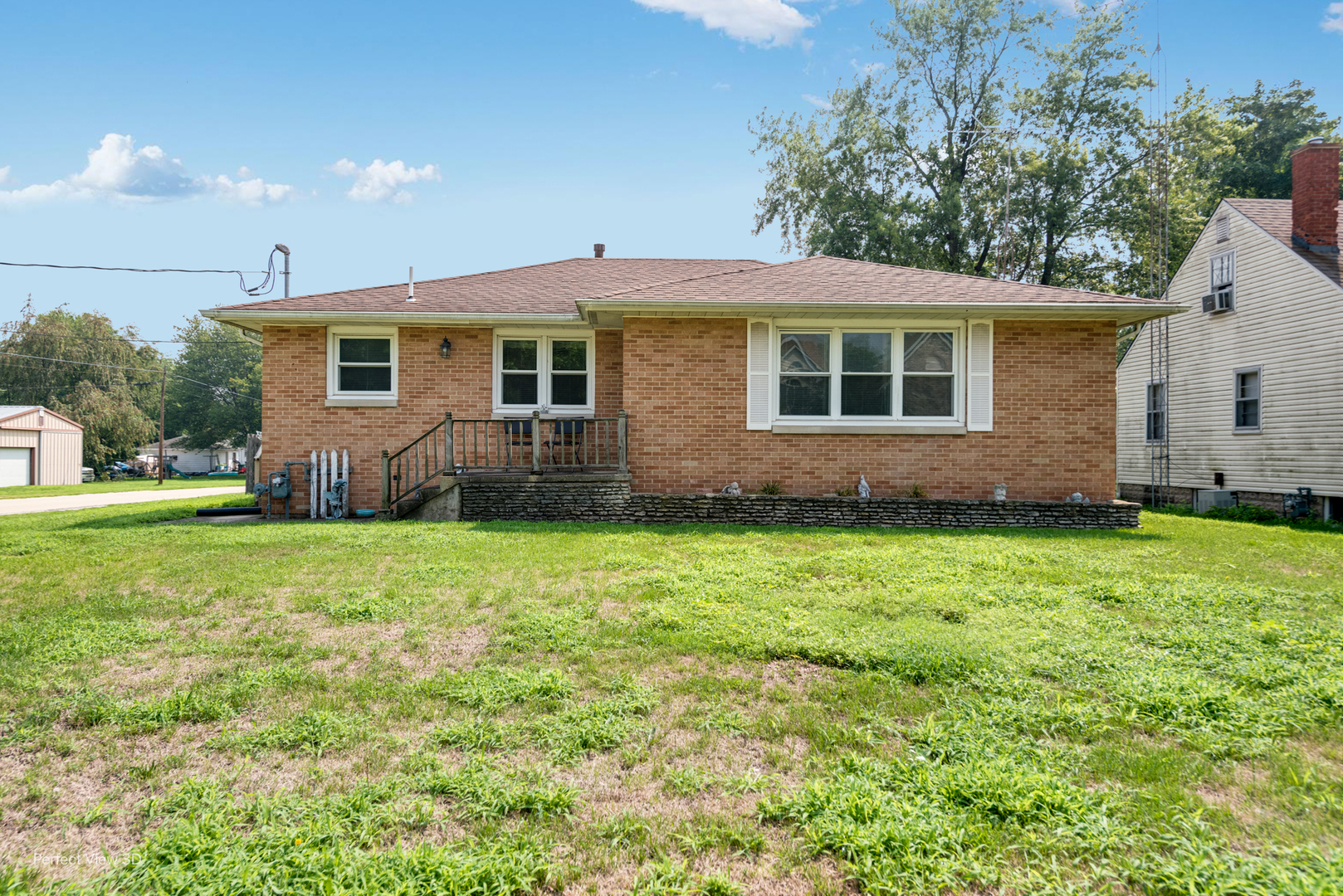 295 N Lincoln Street, Coal City, IL 60416