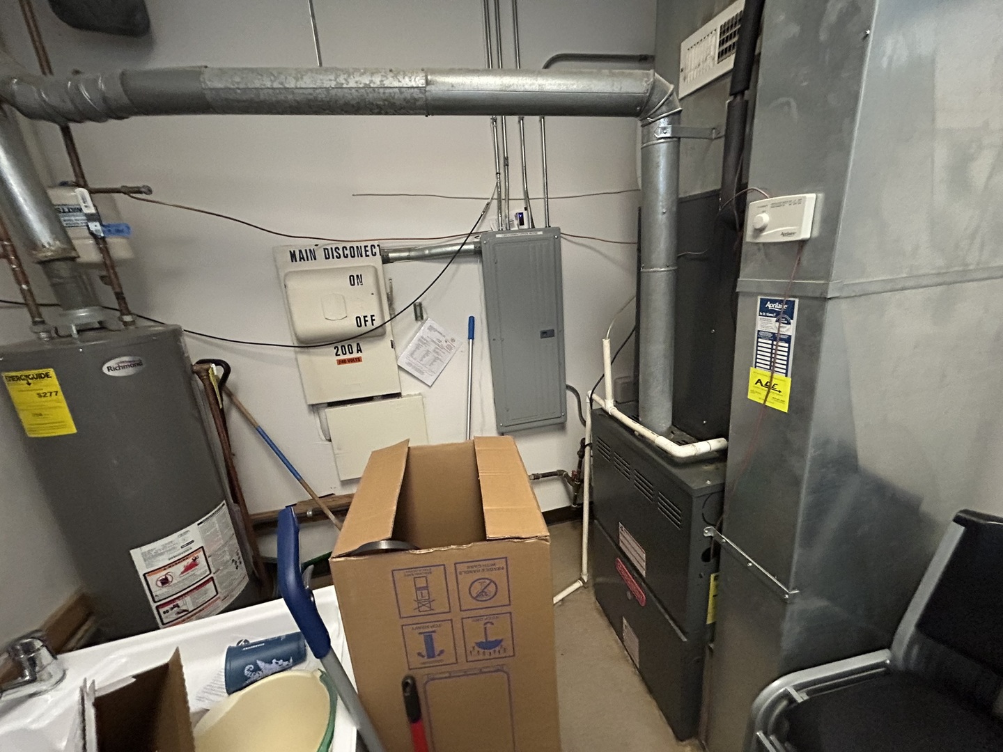 9701-09 Franklin Avenue, Franklin Park, IL 60131