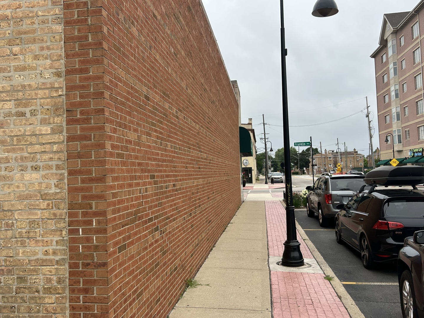 9701-09 Franklin Avenue, Franklin Park, IL 60131