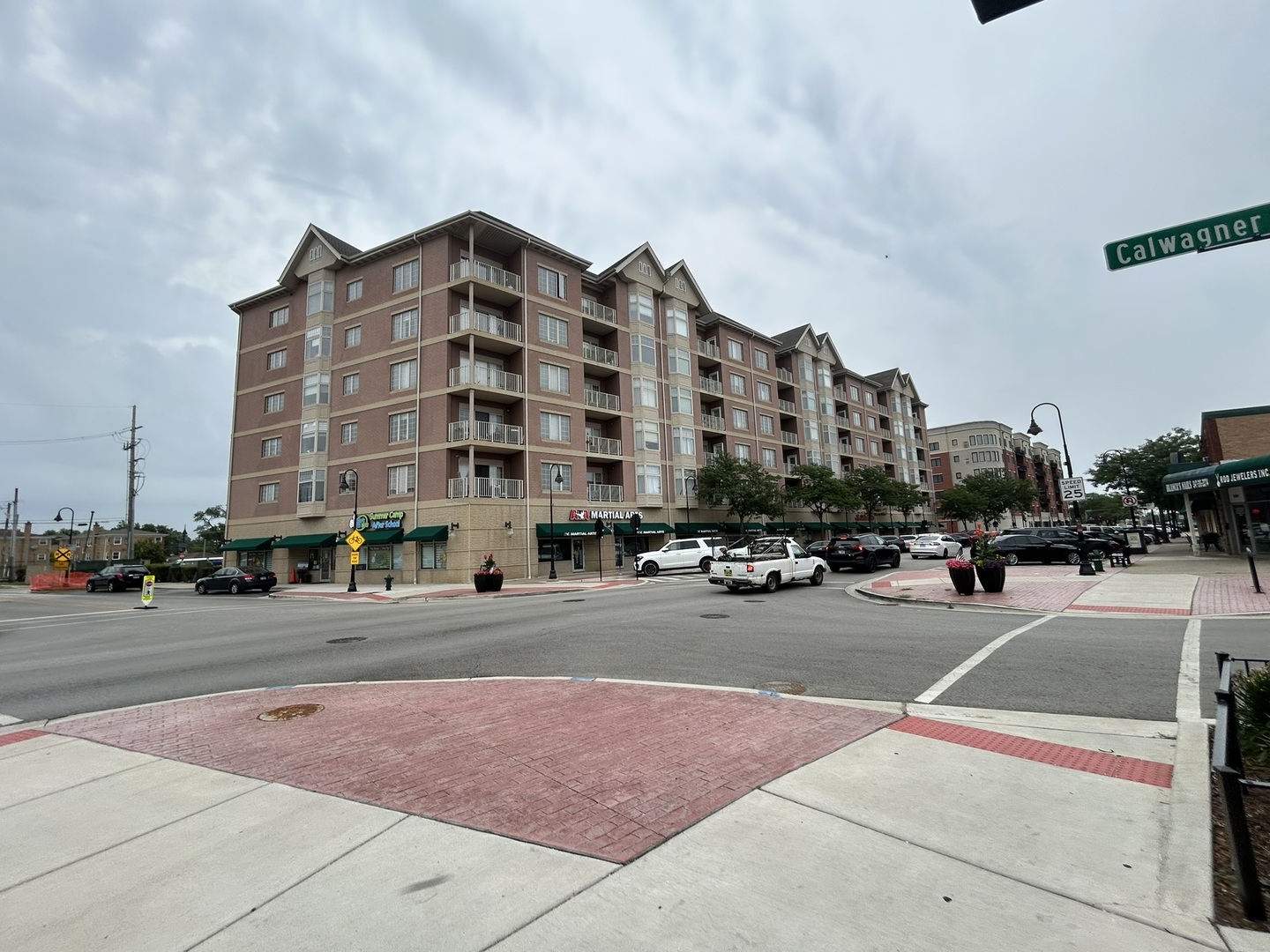 9701-09 Franklin Avenue, Franklin Park, IL 60131