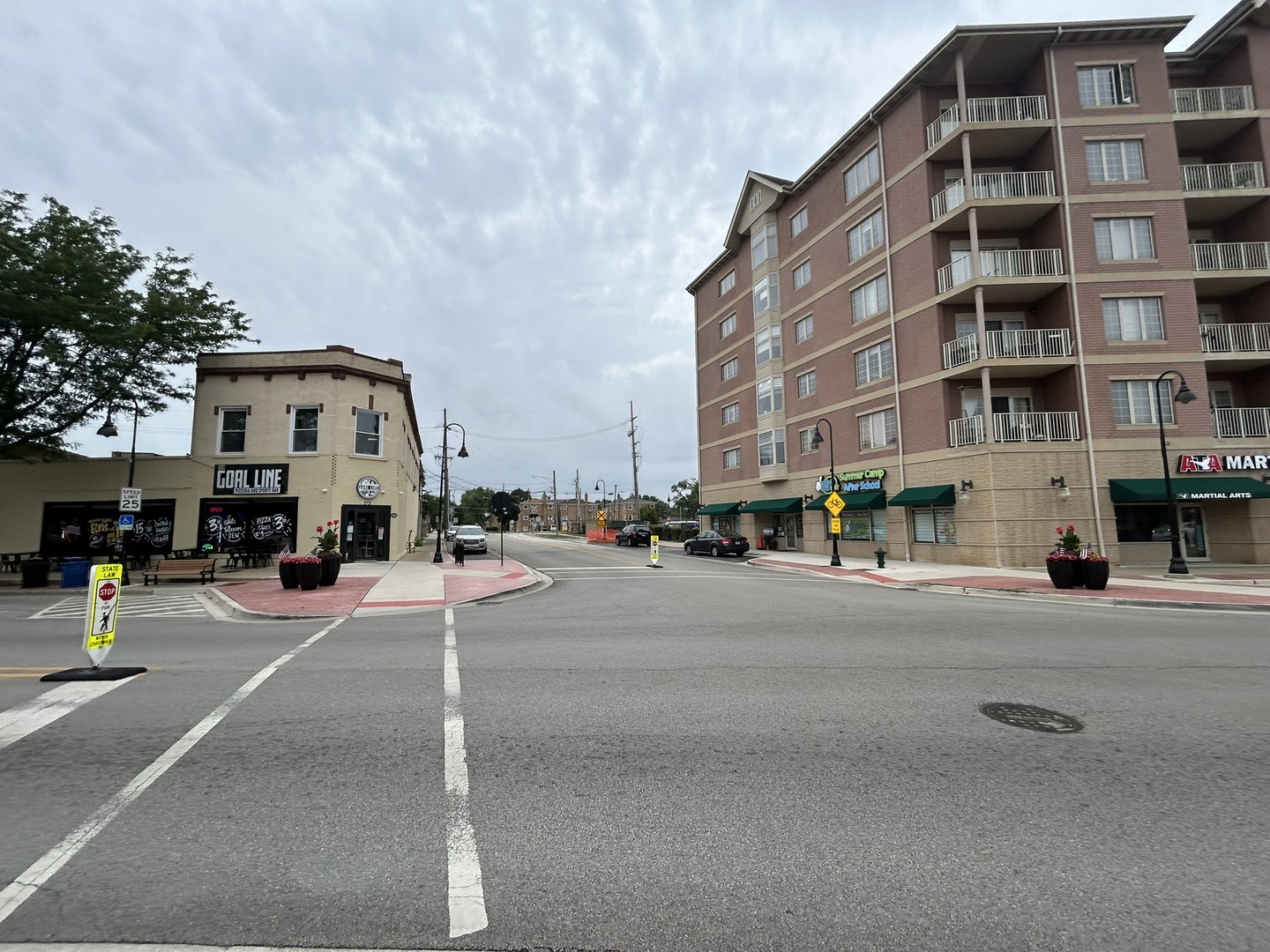 9701-09 Franklin Avenue, Franklin Park, IL 60131