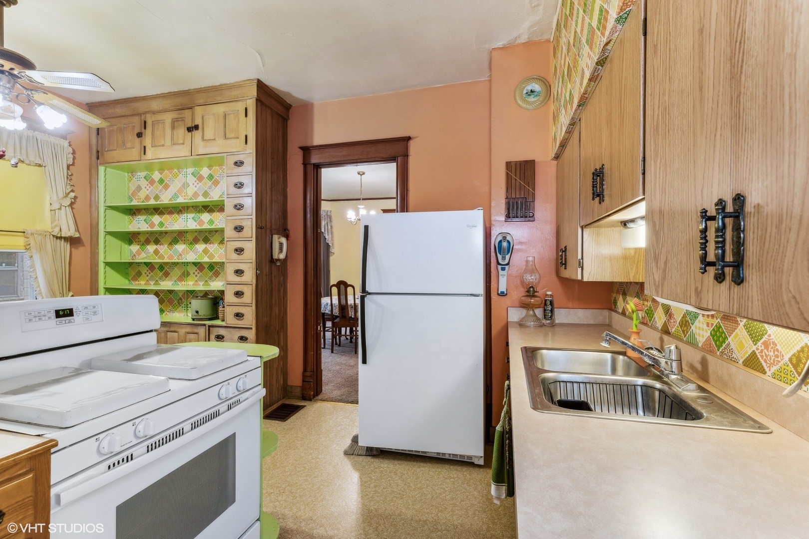 309 E Corning Avenue, Peotone, IL 60468
