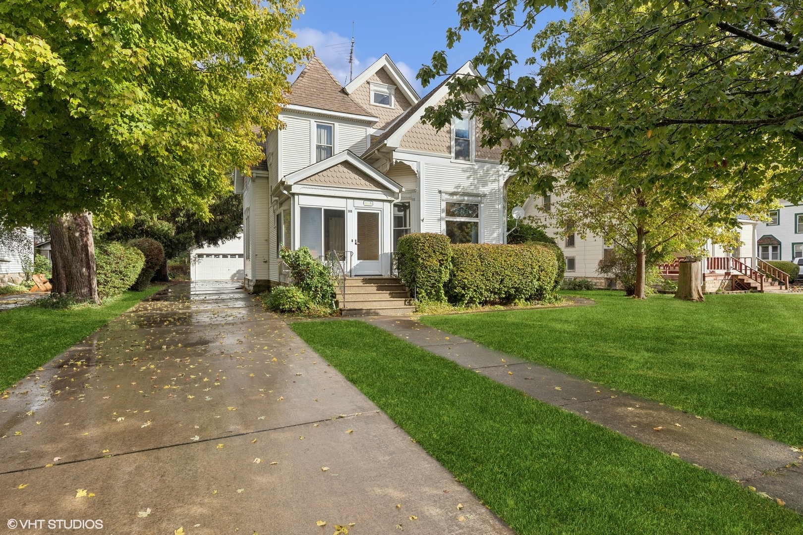 309 E Corning Avenue, Peotone, IL 60468