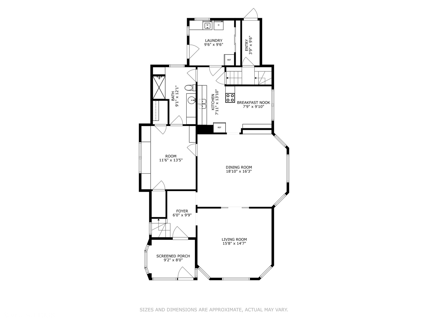 309 E Corning Avenue, Peotone, IL 60468
