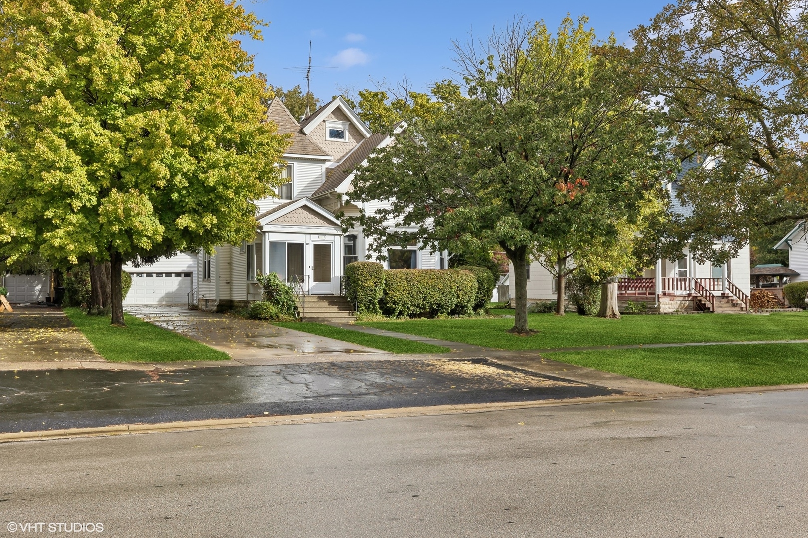 309 E Corning Avenue, Peotone, IL 60468
