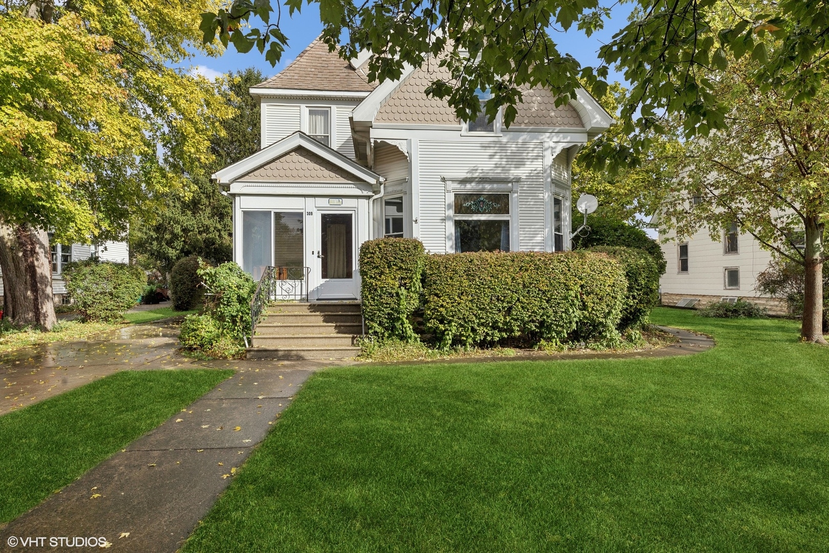 309 E Corning Avenue, Peotone, IL 60468