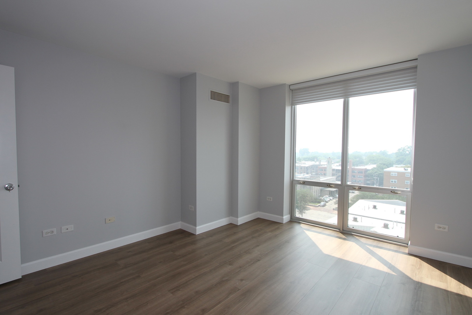 1640 Maple Avenue #804, Evanston, IL 60201