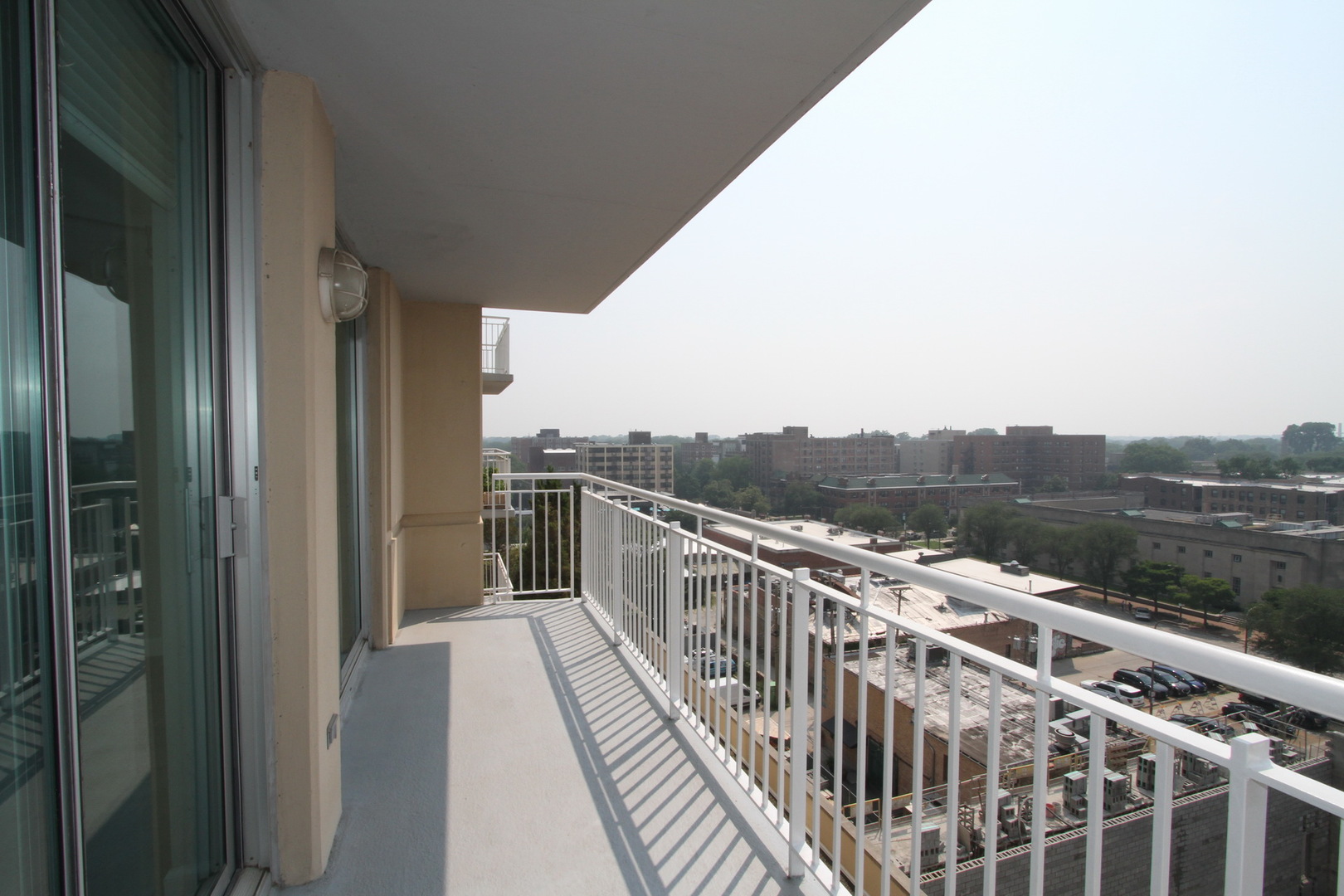1640 Maple Avenue #804, Evanston, IL 60201