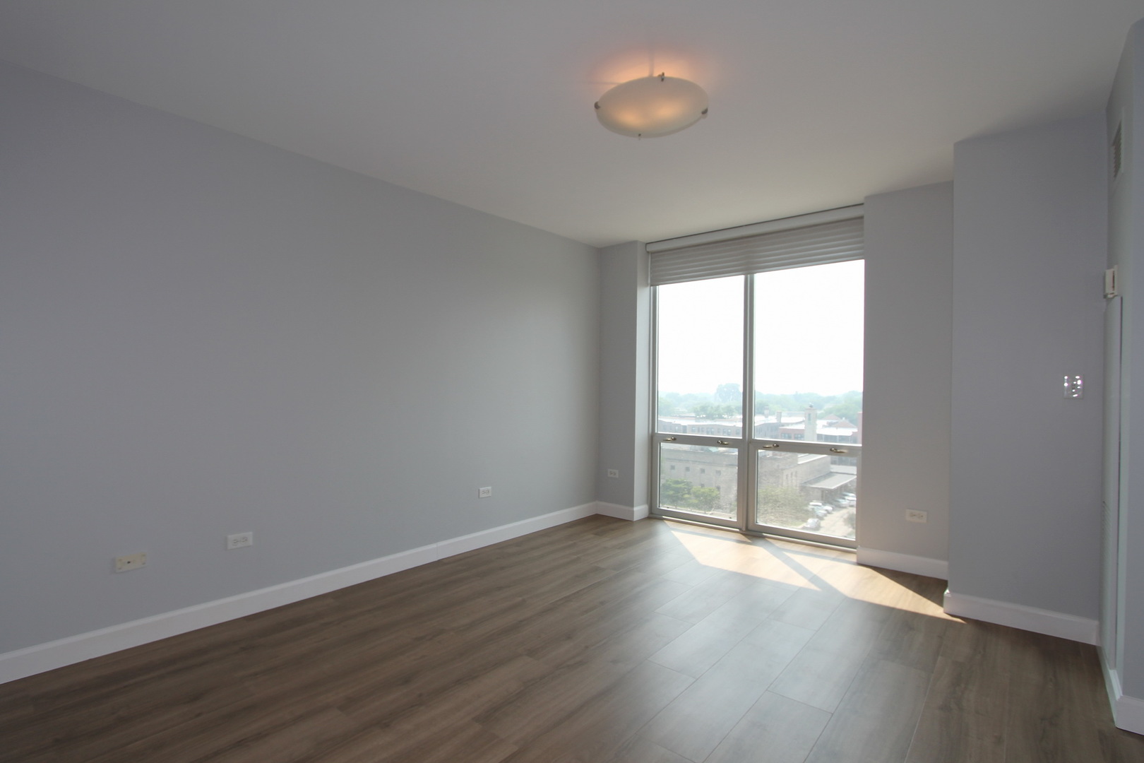 1640 Maple Avenue #804, Evanston, IL 60201