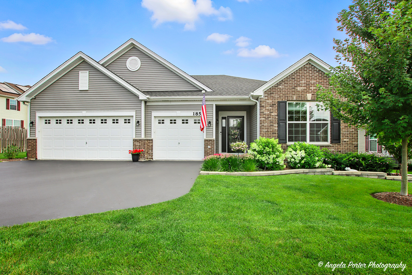 1855 Alta Drive, Volo, IL 60020