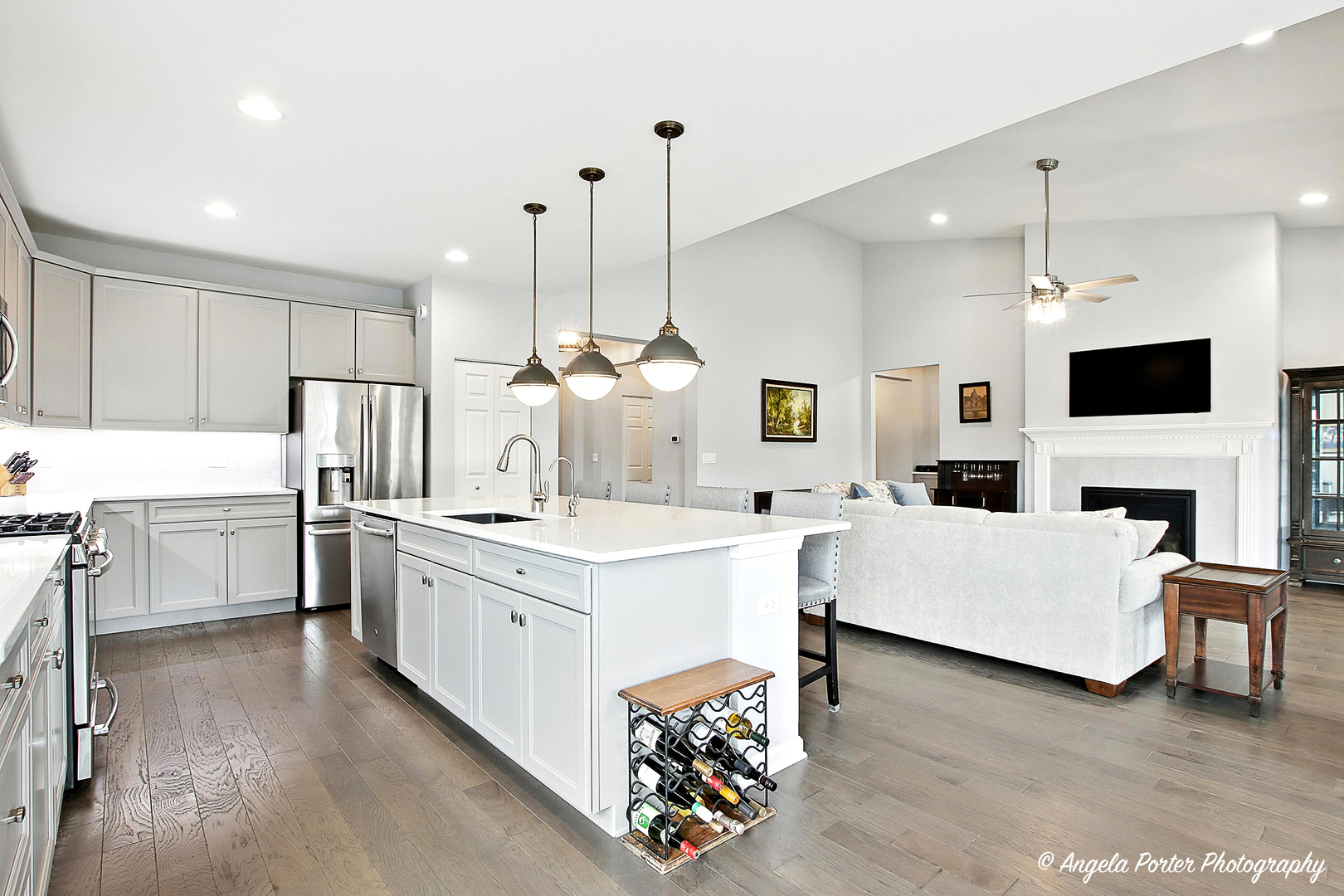 1855 Alta Drive, Volo, IL 60020