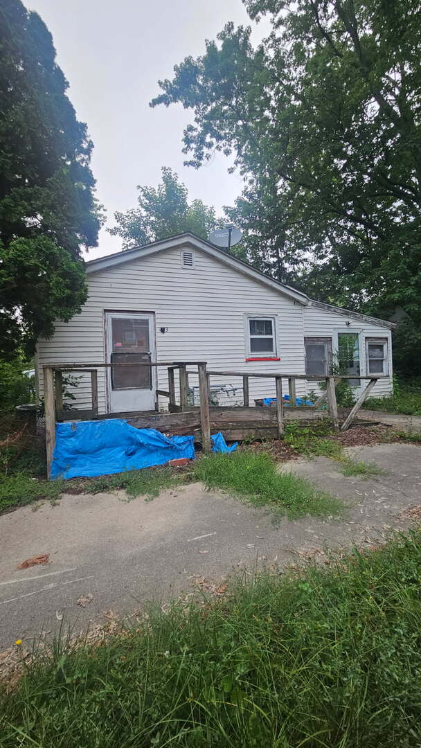 483 S 4th Street, Sheldon, IL 60966