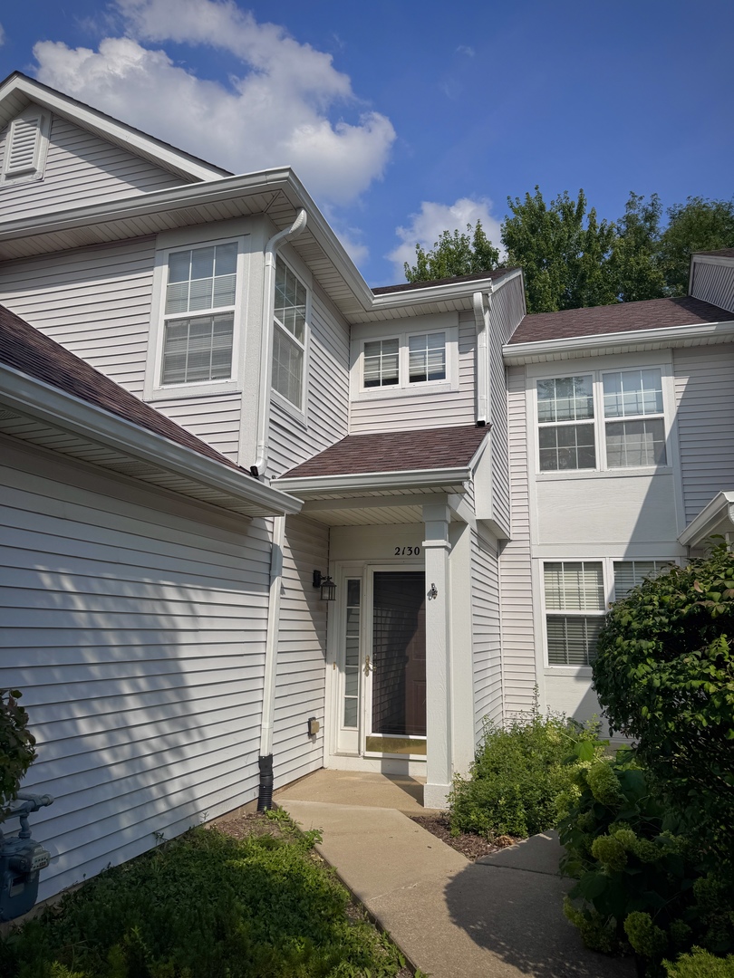 2130 Fulham Drive, Naperville, IL 60564