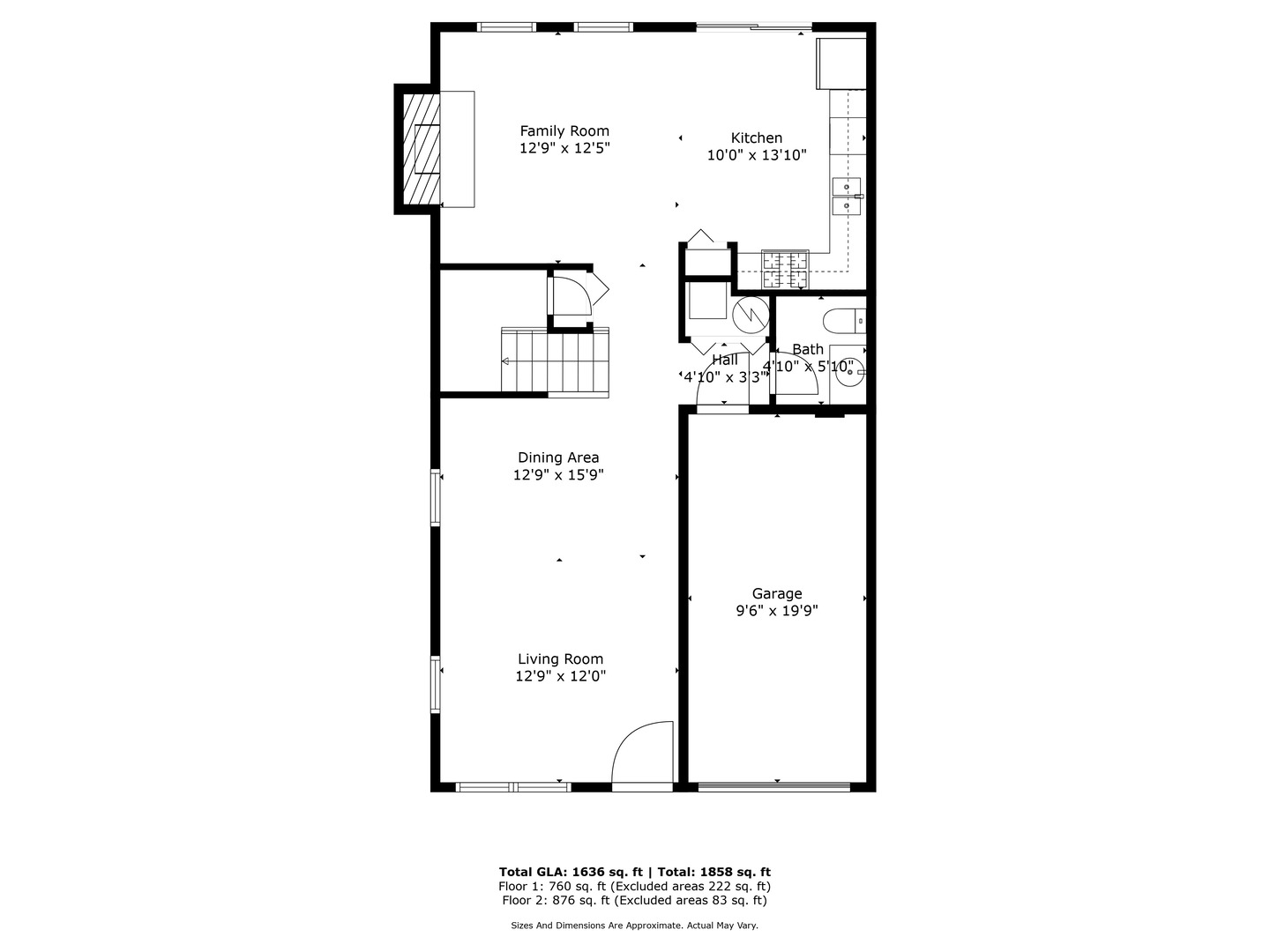 2721 River Bend Lane, Plainfield, IL 60586