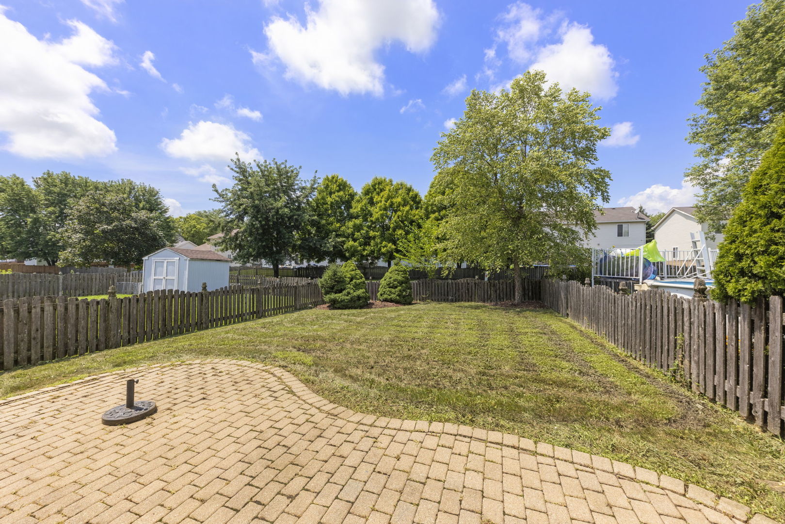 2721 River Bend Lane, Plainfield, IL 60586