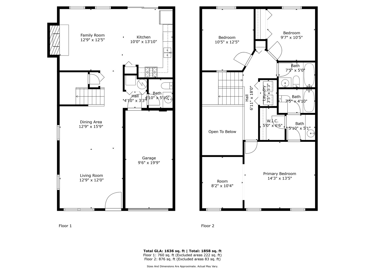 2721 River Bend Lane, Plainfield, IL 60586