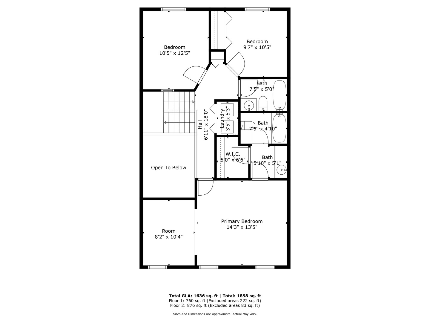 2721 River Bend Lane, Plainfield, IL 60586