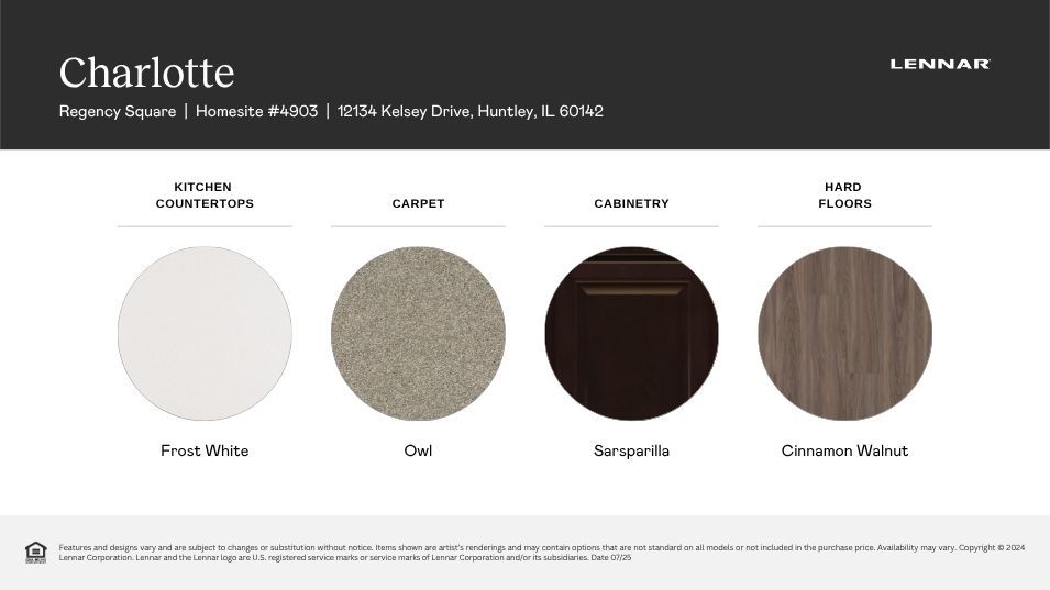 12138 Kelsey Street, Huntley, IL 60142