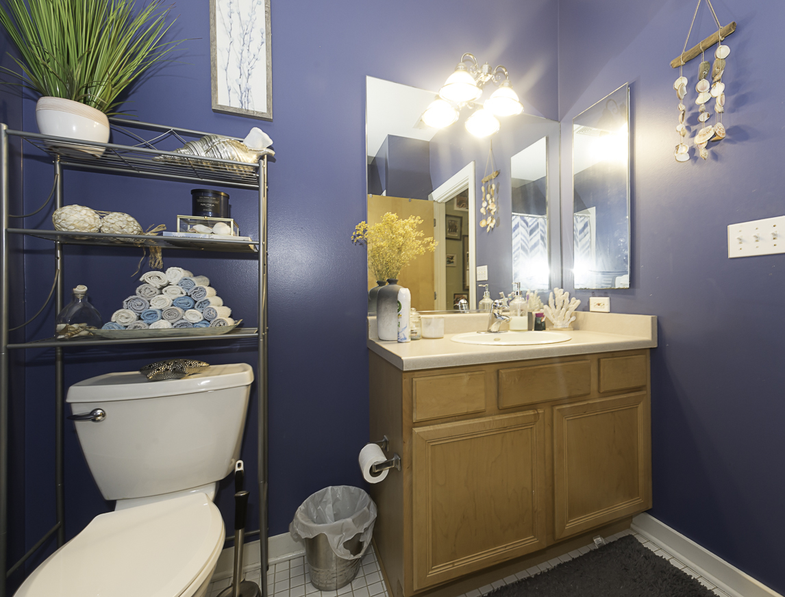 1621 S Halsted Street #405, Chicago, IL 60608