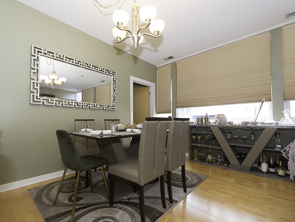 1621 S Halsted Street #405, Chicago, IL 60608