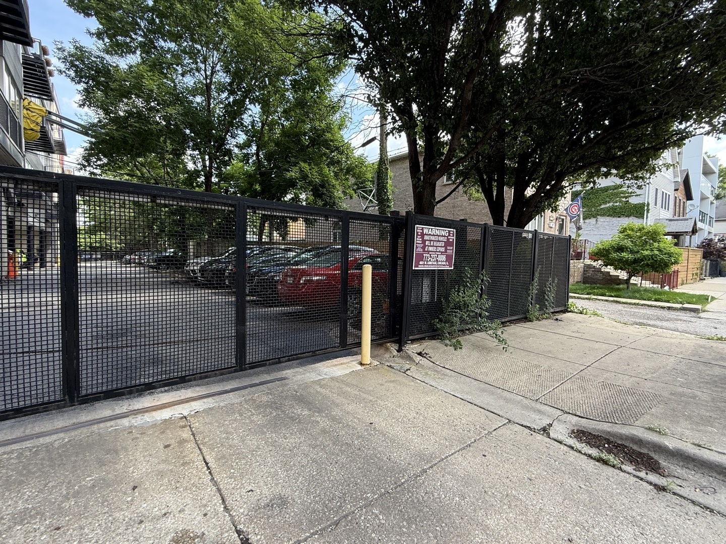 1621 S Halsted Street #405, Chicago, IL 60608