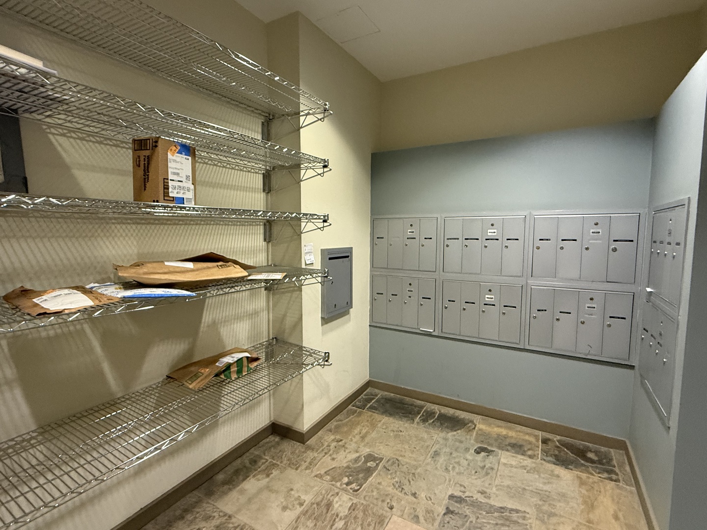 1621 S Halsted Street #405, Chicago, IL 60608