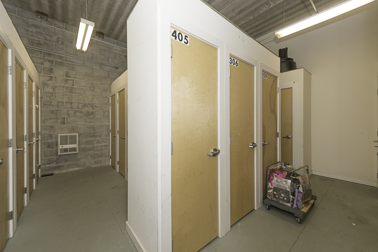 1621 S Halsted Street #405, Chicago, IL 60608