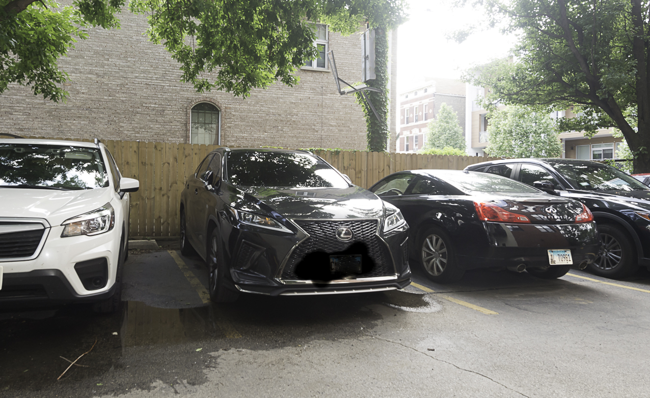 1621 S Halsted Street #405, Chicago, IL 60608