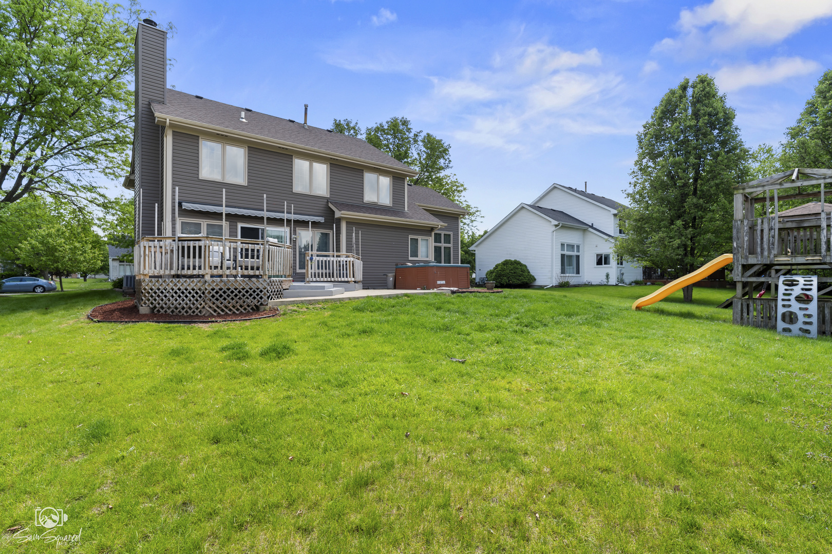 337 Aristocrat Drive, Bolingbrook, IL 60490