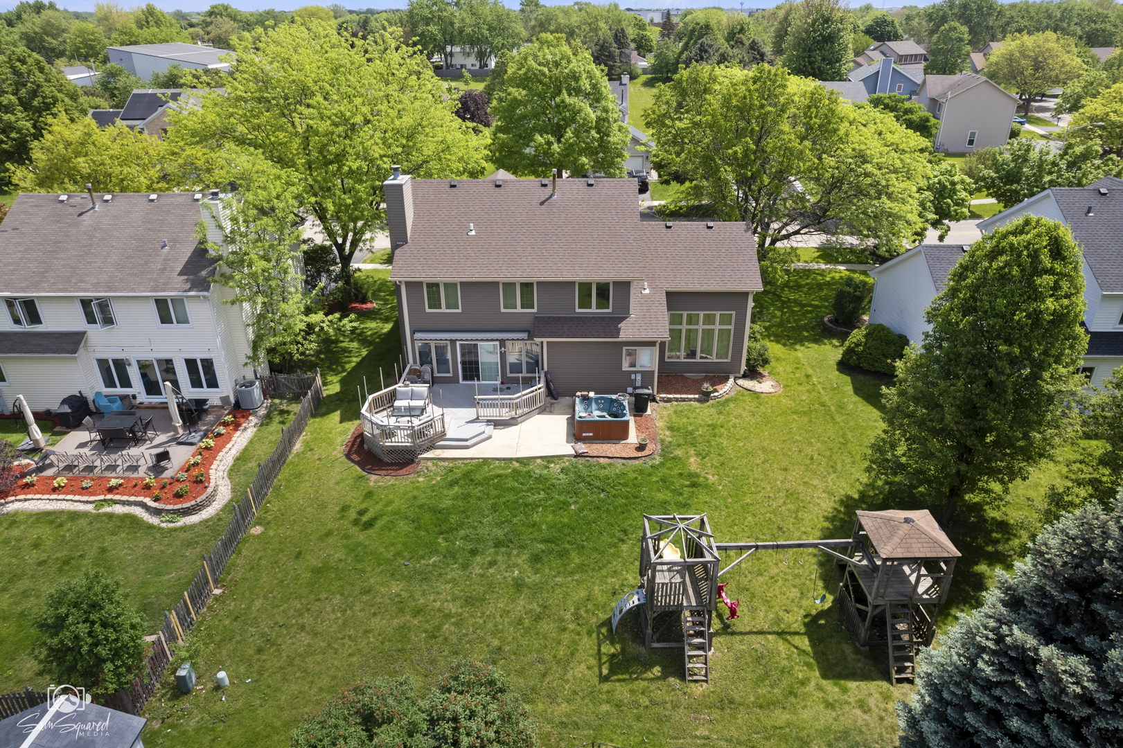 337 Aristocrat Drive, Bolingbrook, IL 60490
