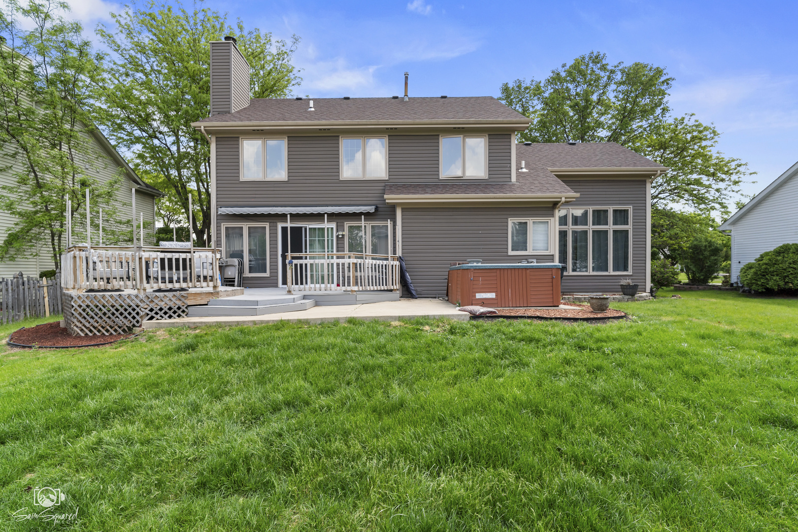 337 Aristocrat Drive, Bolingbrook, IL 60490