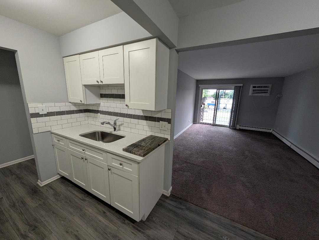 11245 S Harlem Avenue #C10, Worth, IL 60482