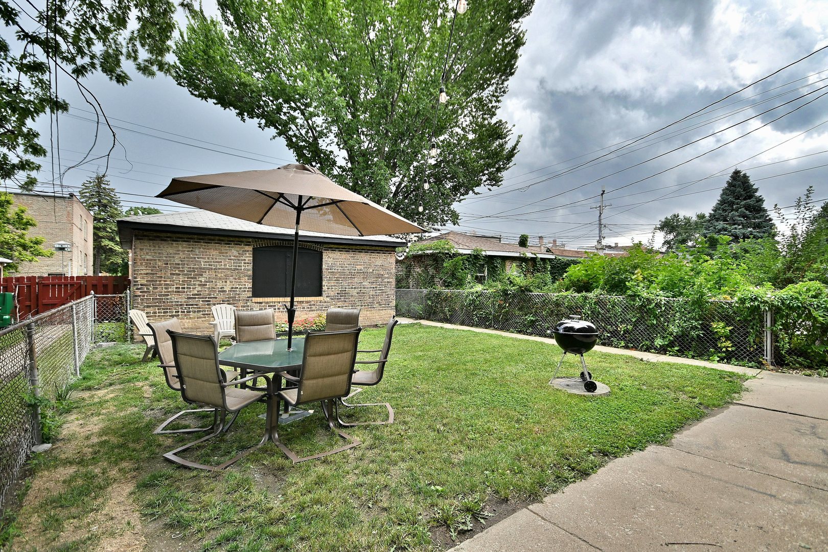 1619 Oak Park Avenue, Berwyn, IL 60402