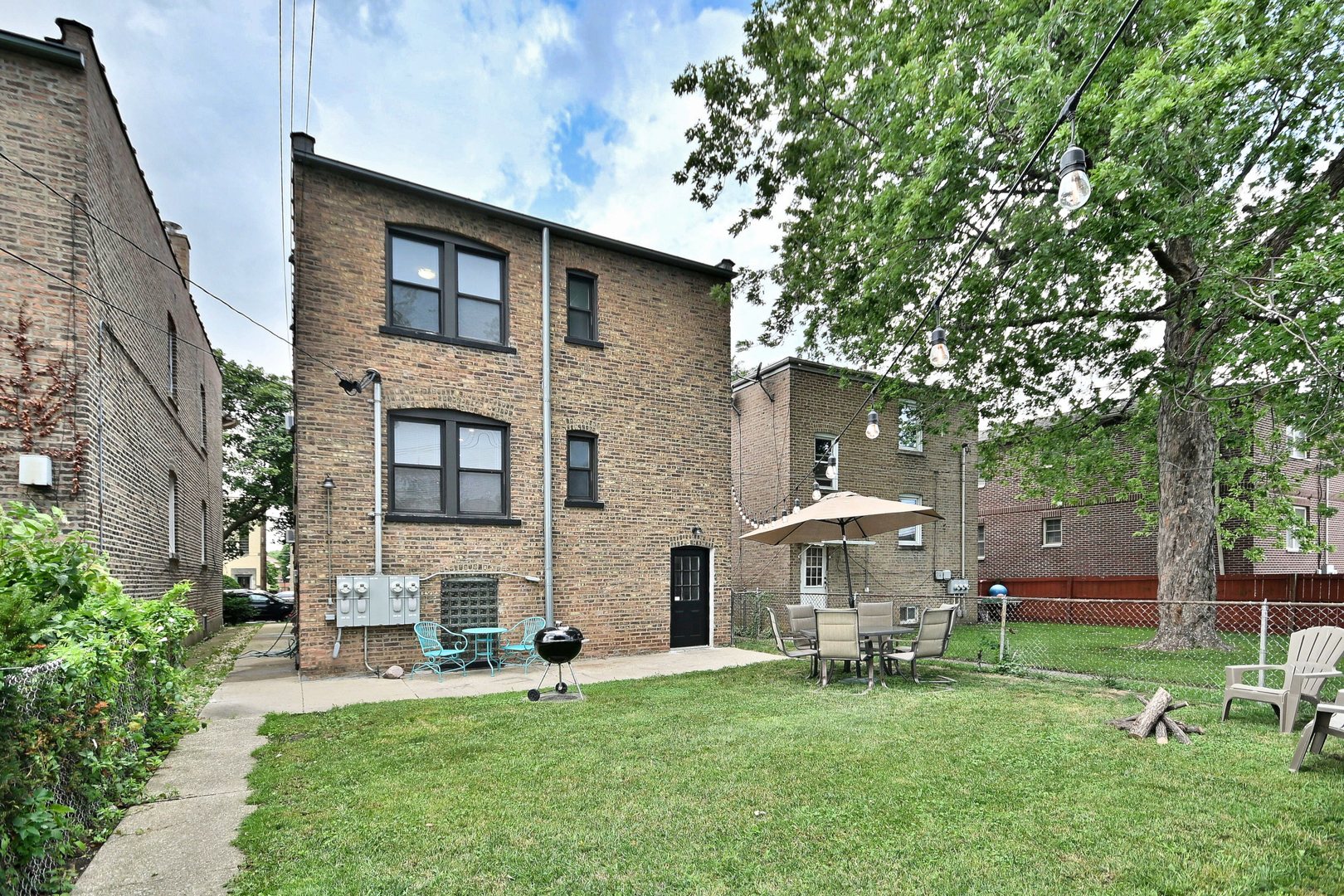1619 Oak Park Avenue, Berwyn, IL 60402