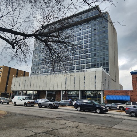 7234 W North Avenue #1008, Elmwood Park, IL 60707