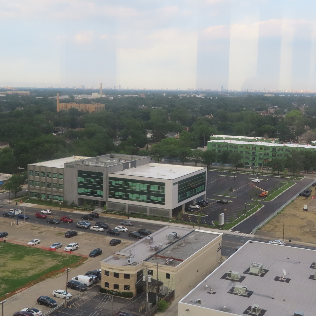 7234 W North Avenue #1008, Elmwood Park, IL 60707