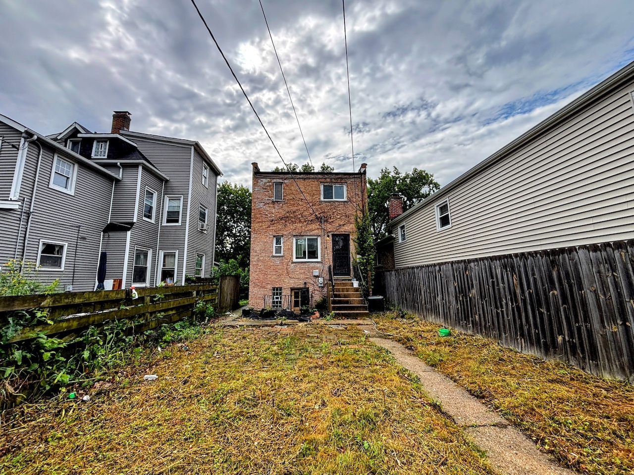 1637 McDaniel Avenue, Evanston, IL 60201