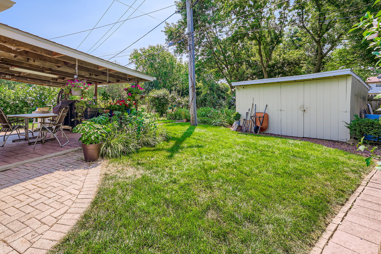 963 S Fletcher Drive, Wheeling, IL 60090