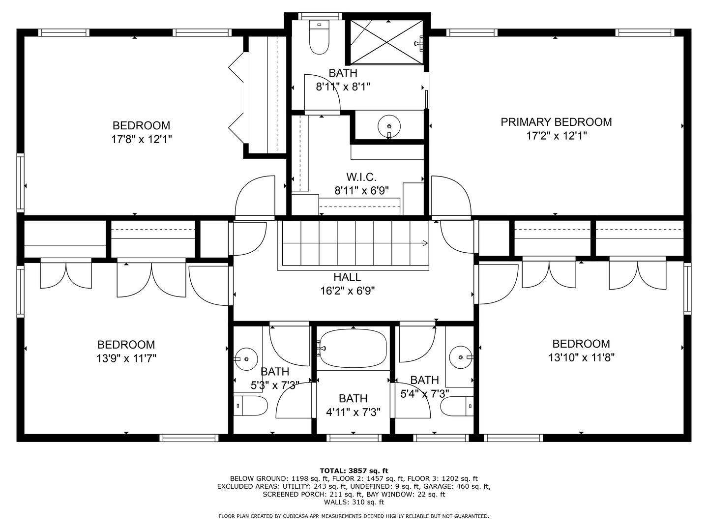 1S771 Carrol Gate Road, Wheaton, IL 60189