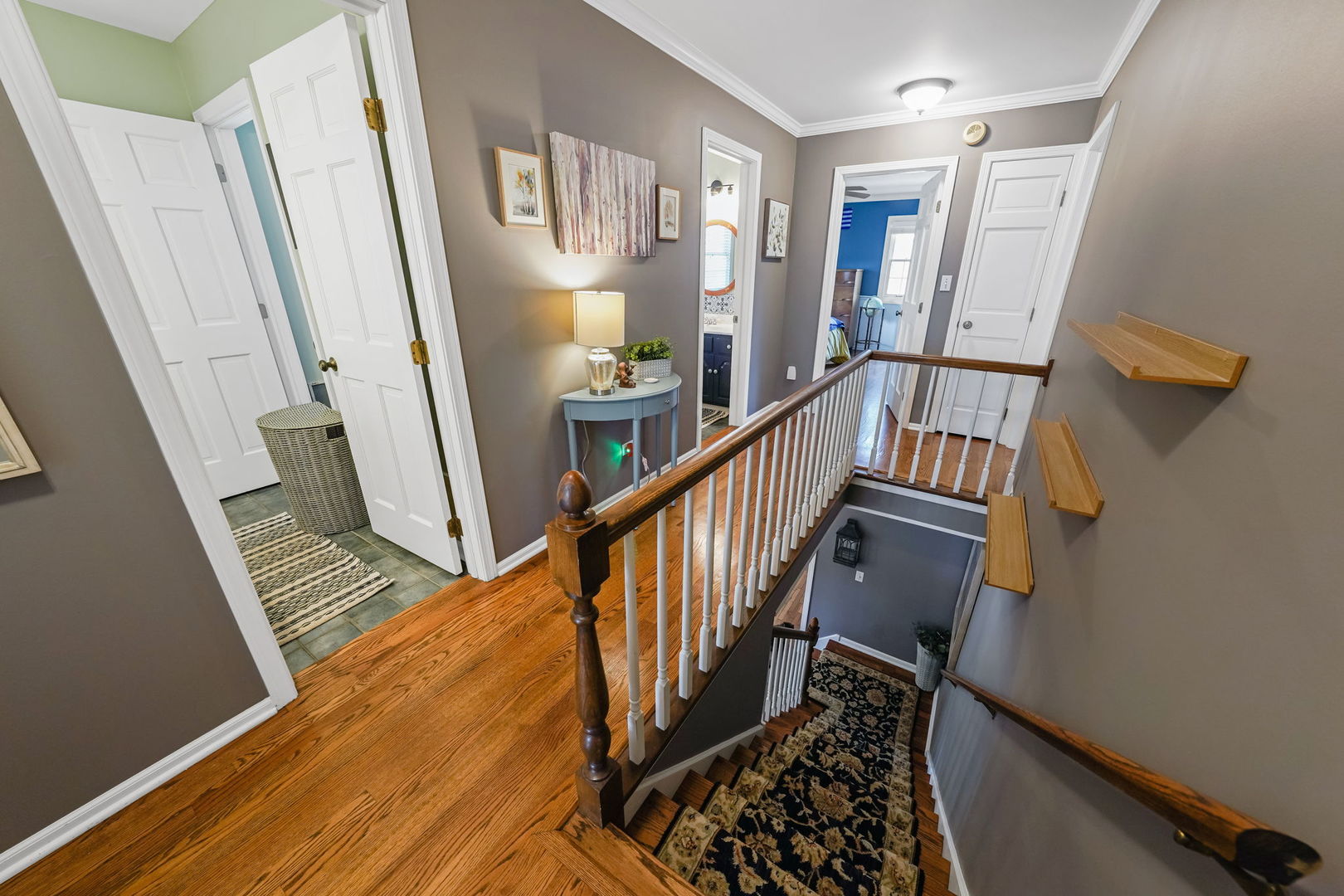 1S771 Carrol Gate Road, Wheaton, IL 60189