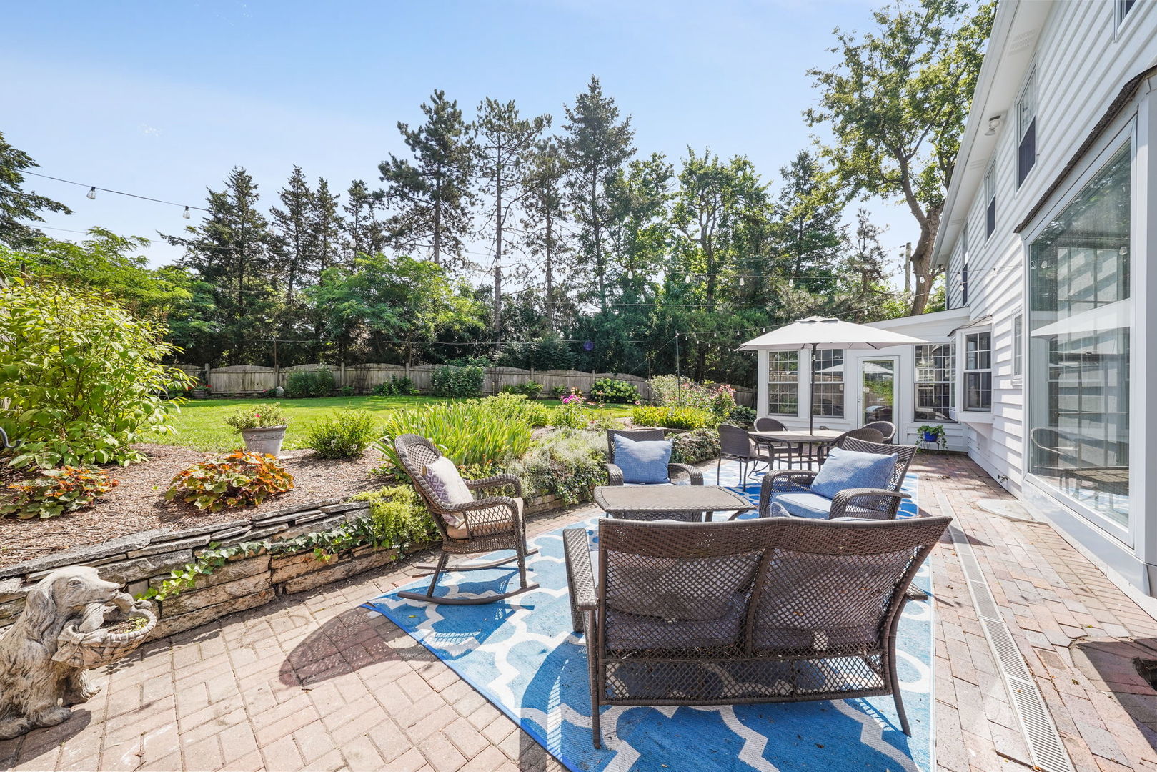 1S771 Carrol Gate Road, Wheaton, IL 60189