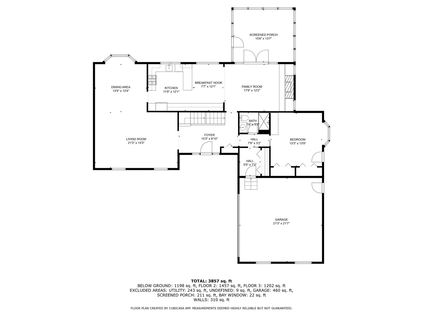 1S771 Carrol Gate Road, Wheaton, IL 60189