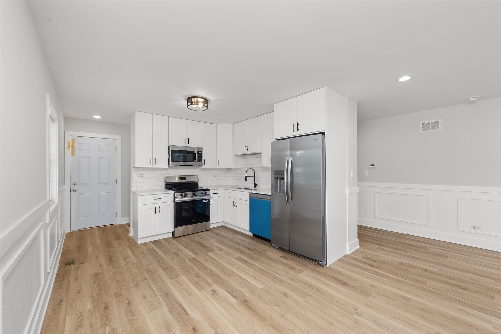 2203 220th A Street, Sauk Village, IL 60411