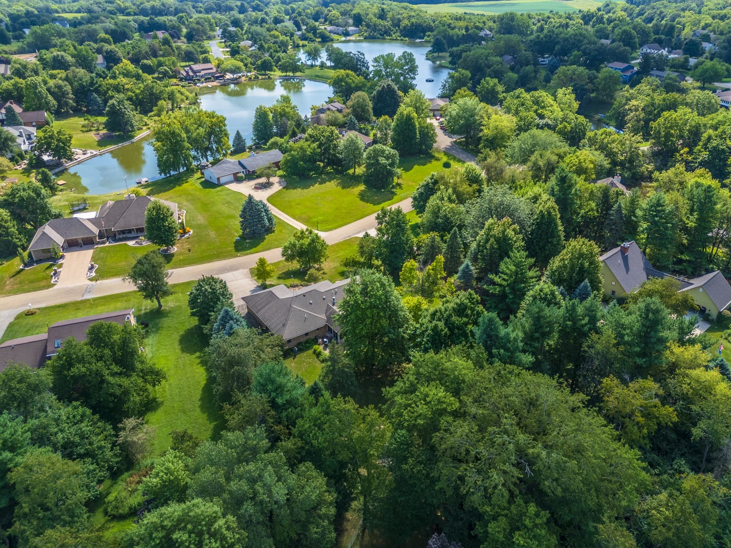 9222 Abbey Way, Downs, IL 61736