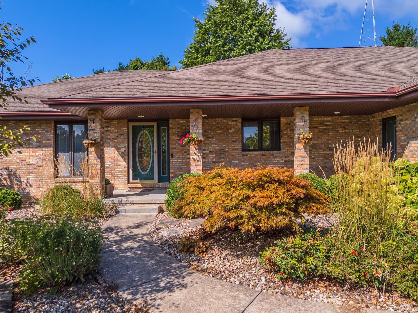 9222 Abbey Way, Downs, IL 61736