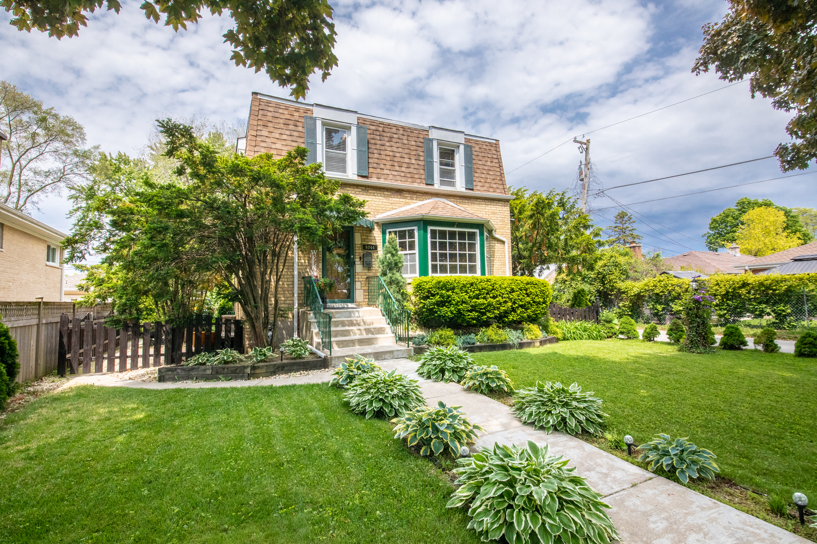 9244 Newcastle Avenue, Morton Grove, IL 60053