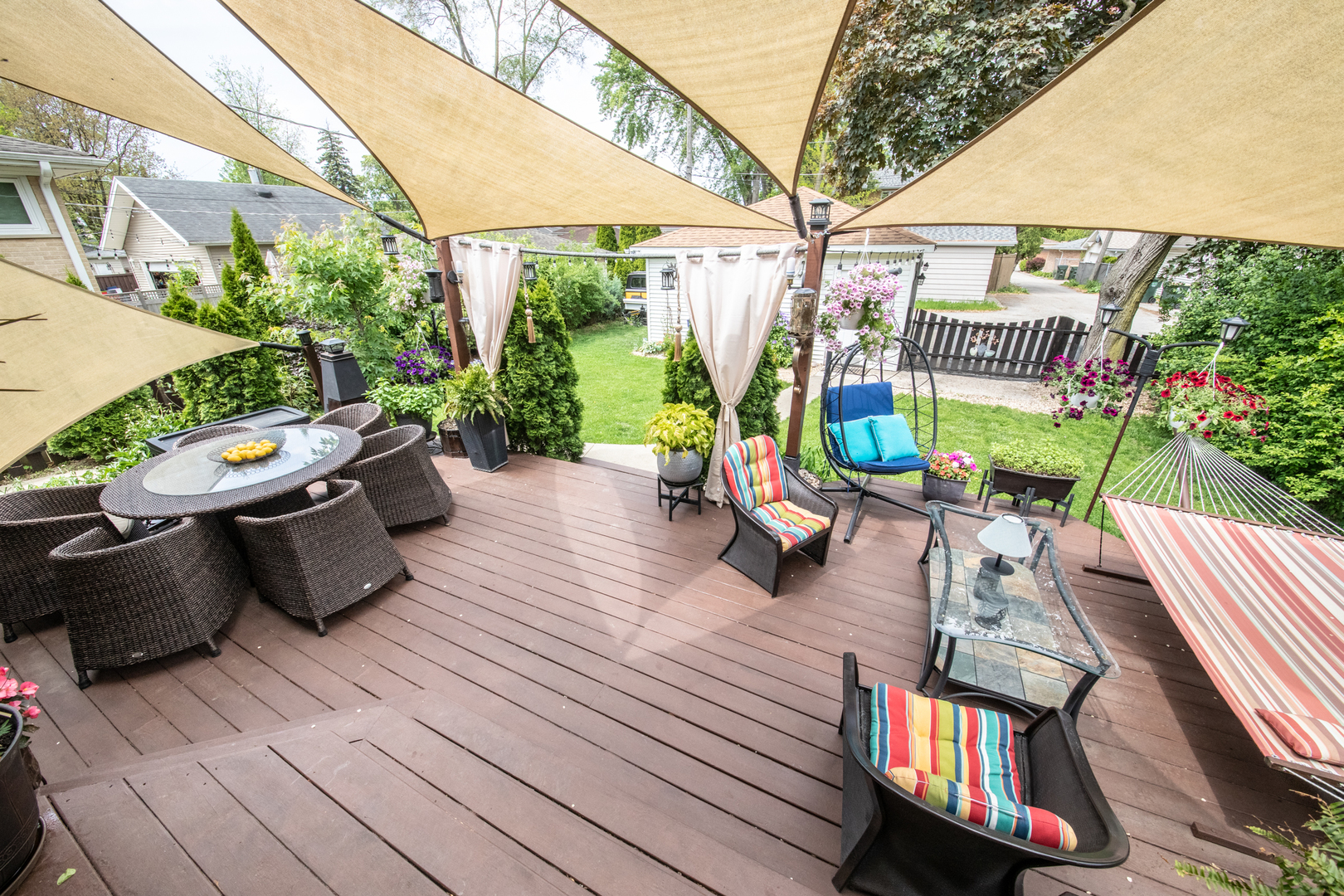 9244 Newcastle Avenue, Morton Grove, IL 60053