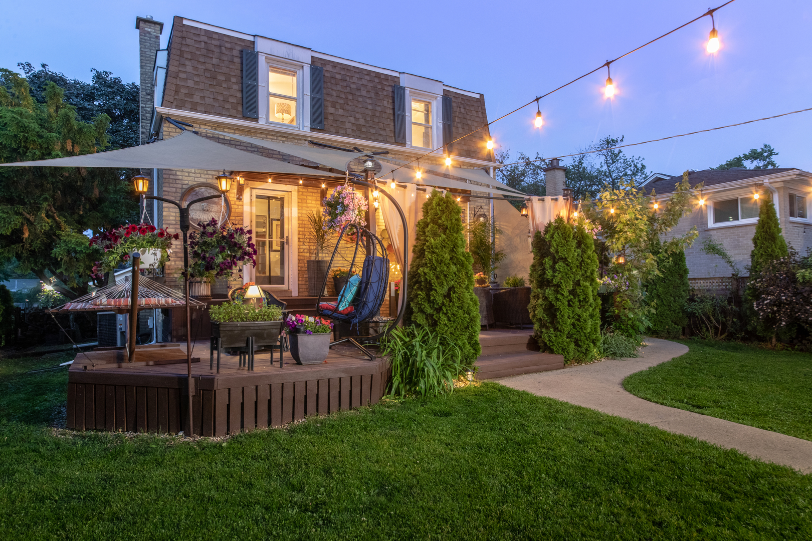 9244 Newcastle Avenue, Morton Grove, IL 60053