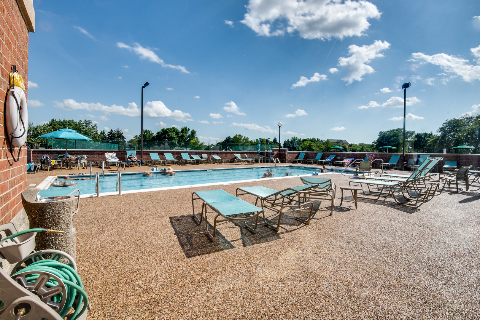 21008 W Hazelnut Lane, Plainfield, IL 60544
