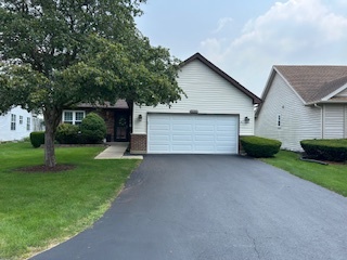 21008 W Hazelnut Lane, Plainfield, IL 60544